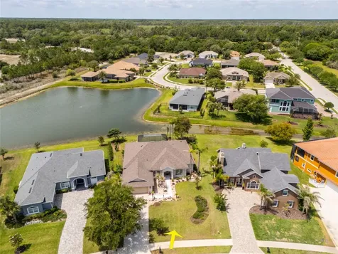 6 S Lakewalk Drive Palm Coast FL 32137