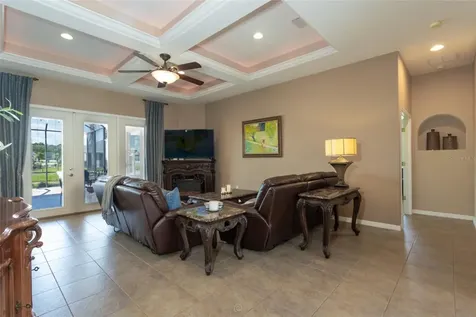 6 S Lakewalk Drive Palm Coast FL 32137