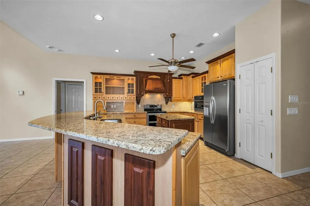 1520 Winding Willow Drive Trinity FL 34655