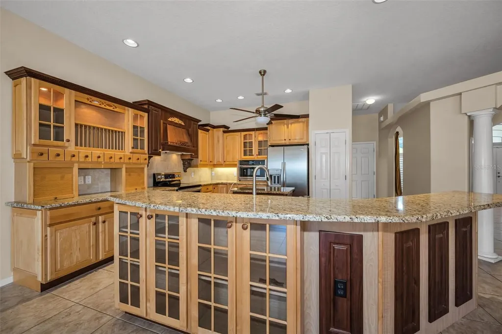 1520 Winding Willow Drive Trinity FL 34655