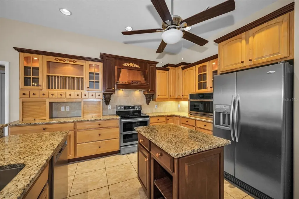 1520 Winding Willow Drive Trinity FL 34655
