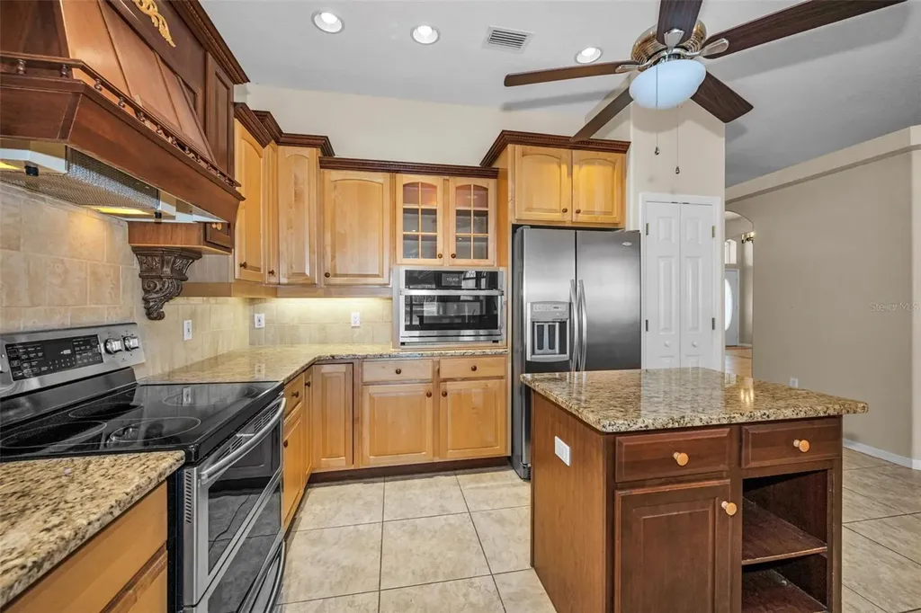 1520 Winding Willow Drive Trinity FL 34655