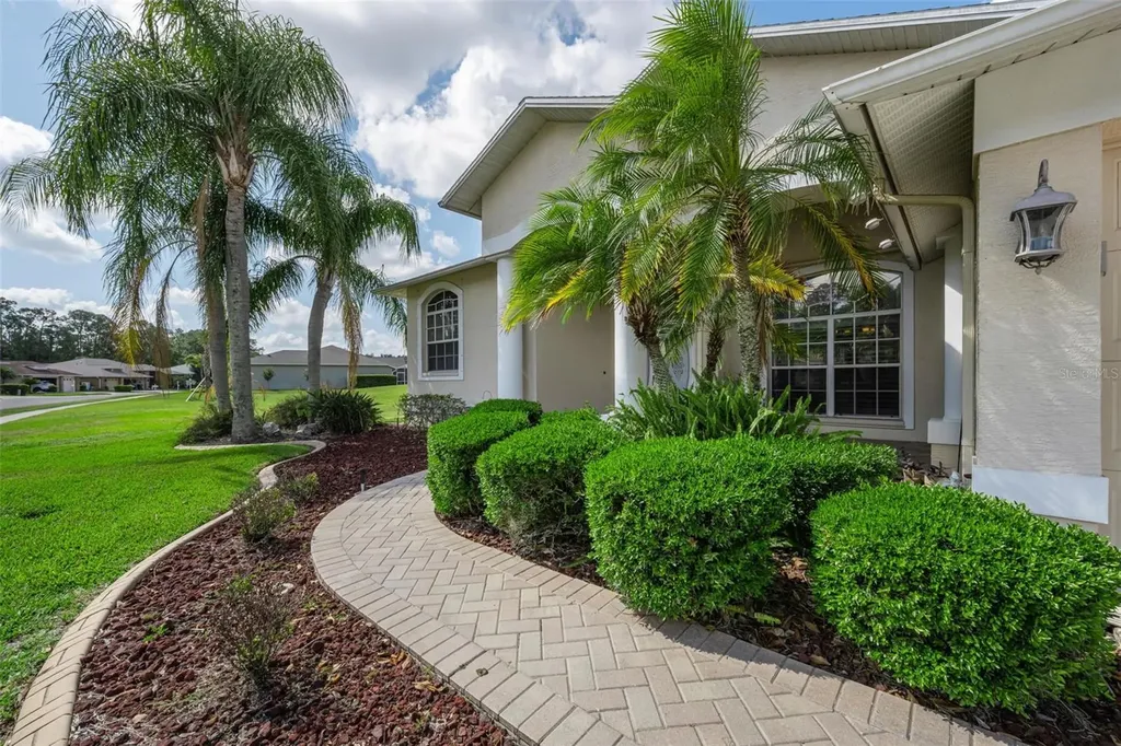 1520 Winding Willow Drive Trinity FL 34655