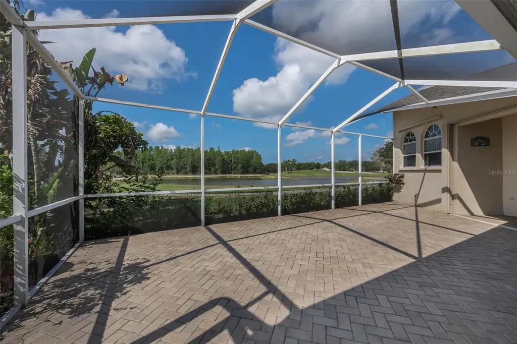 1520 Winding Willow Drive Trinity FL 34655