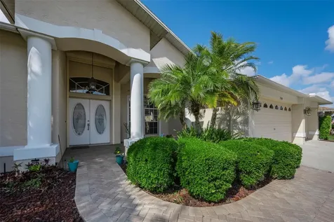 1520 Winding Willow Drive Trinity FL 34655