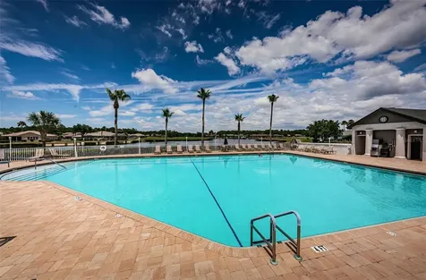 1520 Winding Willow Drive Trinity FL 34655
