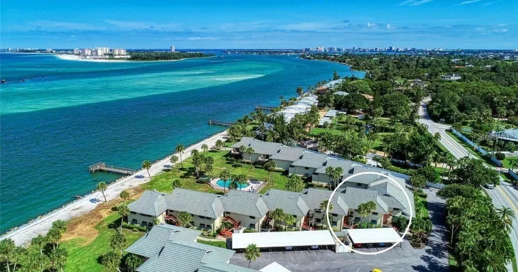 4660 Ocean Boulevard Sarasota FL 34242