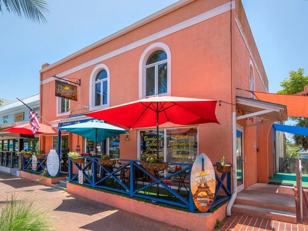 4660 Ocean Boulevard Sarasota FL 34242