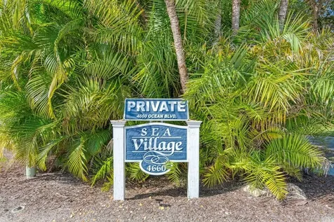 4660 Ocean Boulevard Sarasota FL 34242