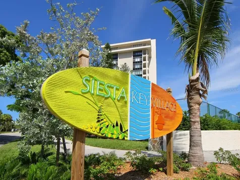 4660 Ocean Boulevard Sarasota FL 34242