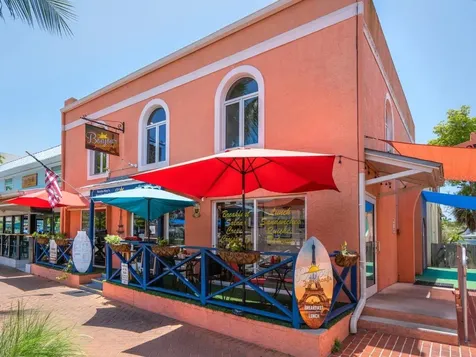4660 Ocean Boulevard Sarasota FL 34242