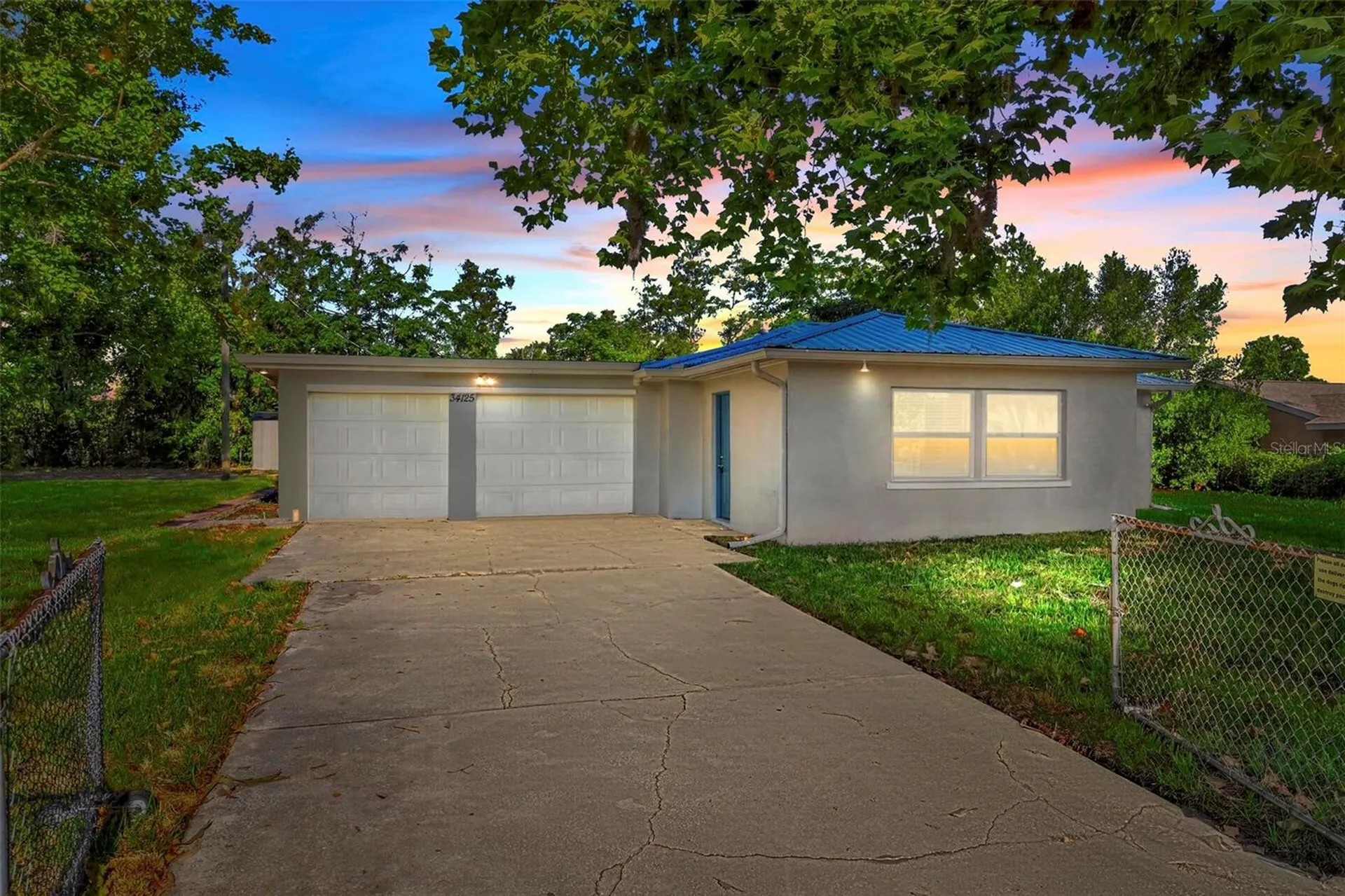 34125 S Haines Creek Road Leesburg FL 34788