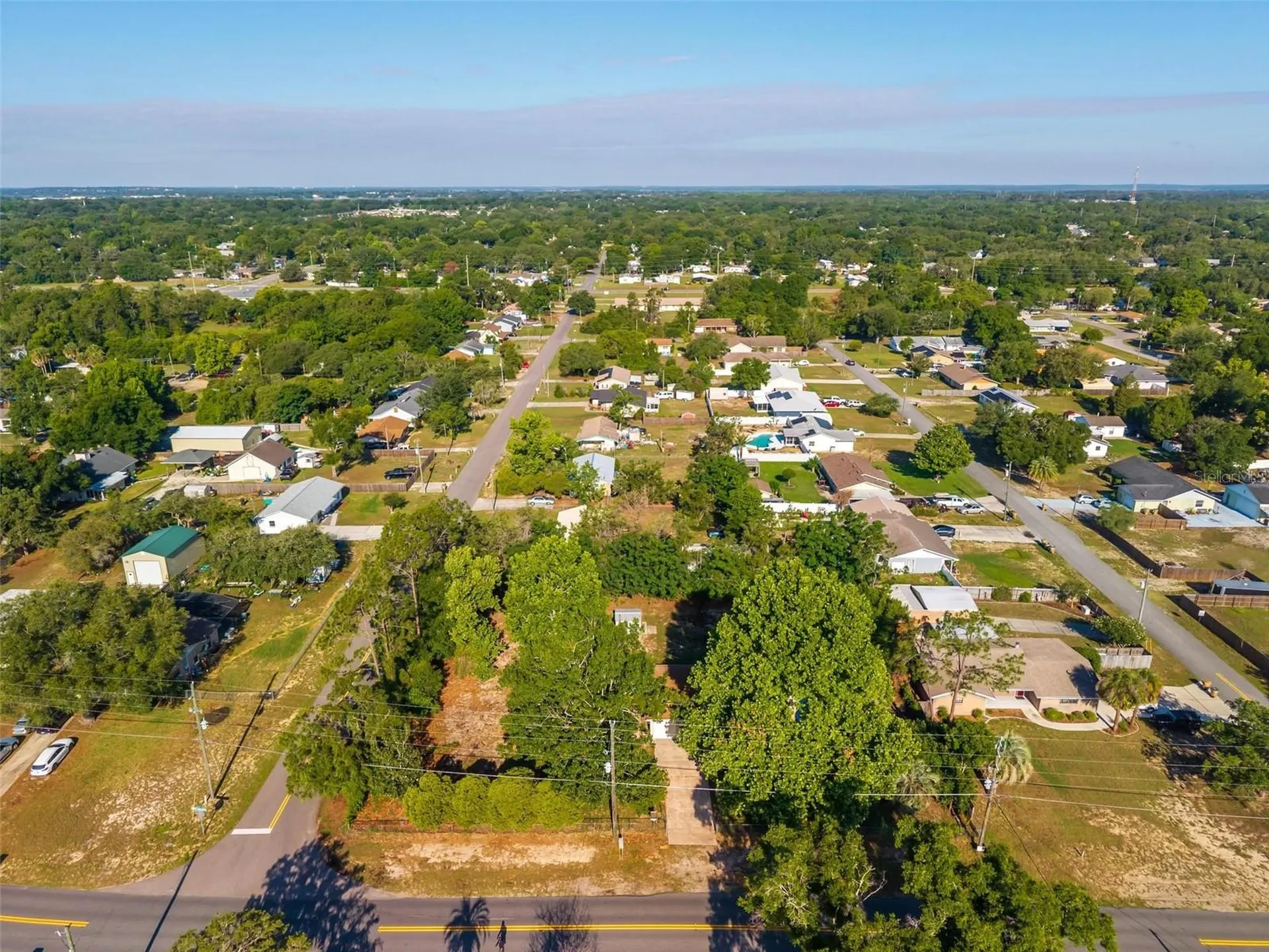 34125 S Haines Creek Road Leesburg FL 34788