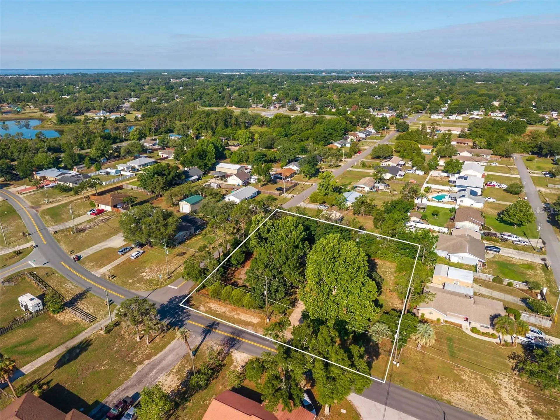 34125 S Haines Creek Road Leesburg FL 34788
