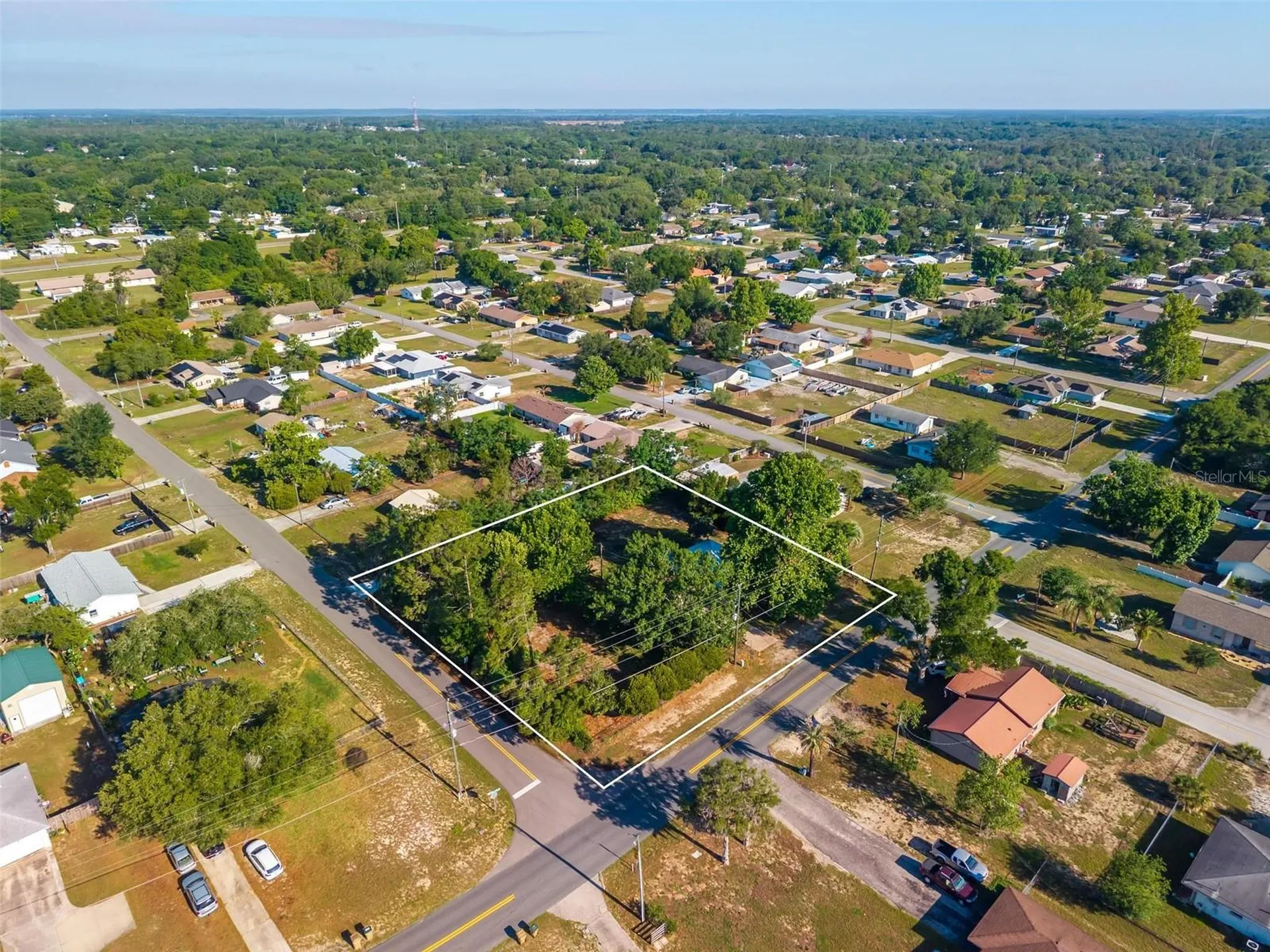 34125 S Haines Creek Road Leesburg FL 34788