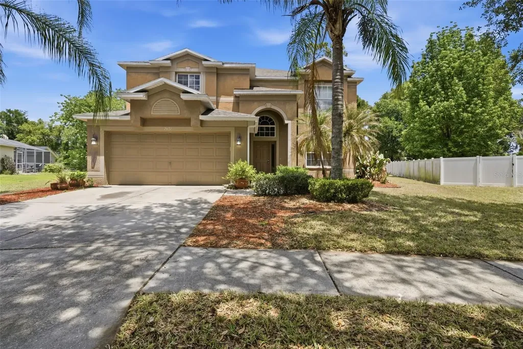 2631 Queen Alberta Drive Valrico FL 33596