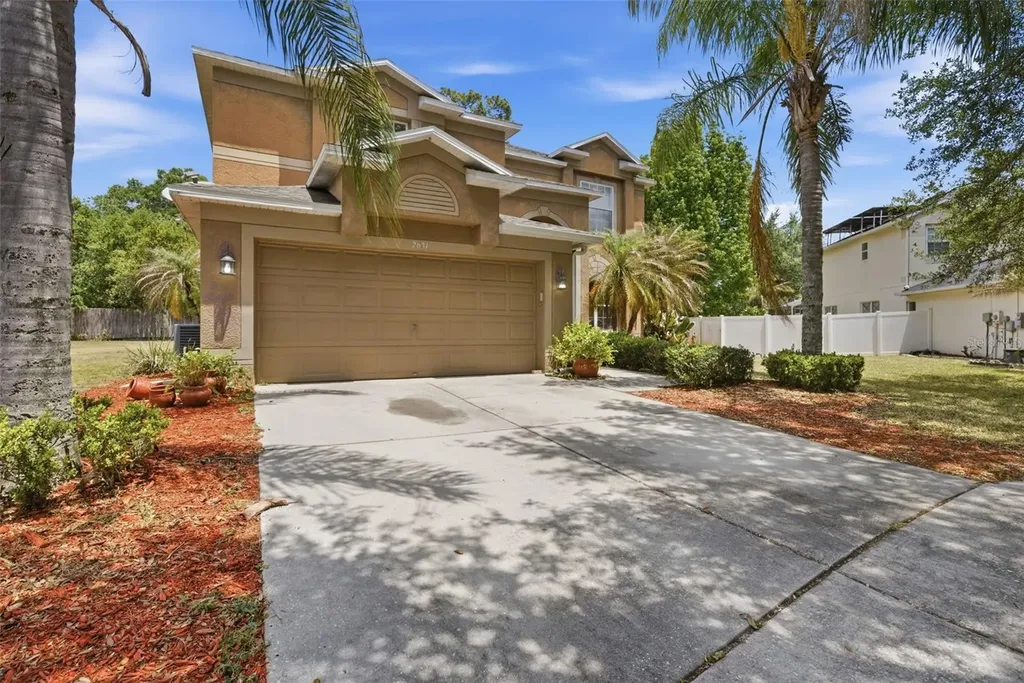 2631 Queen Alberta Drive Valrico FL 33596