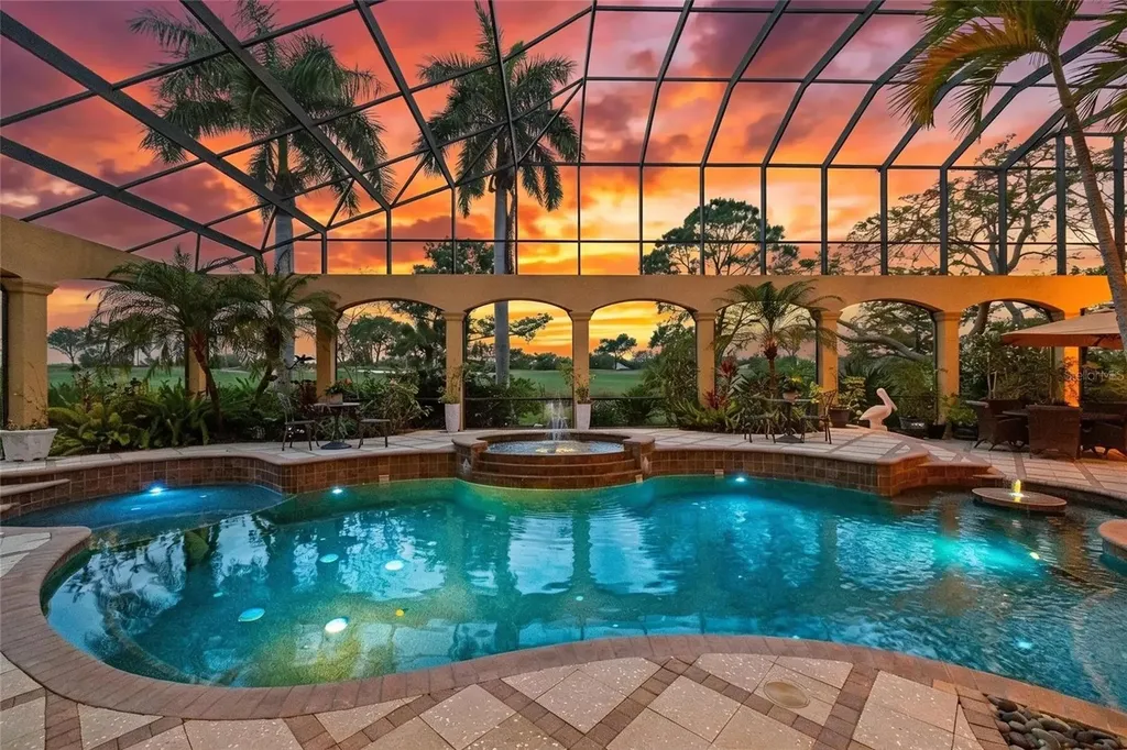 7202 Teal Creek Glen Lakewood Ranch FL 34202