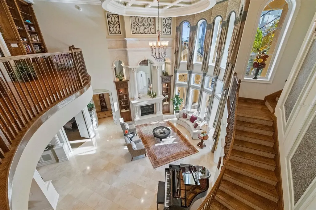 7202 Teal Creek Glen Lakewood Ranch FL 34202