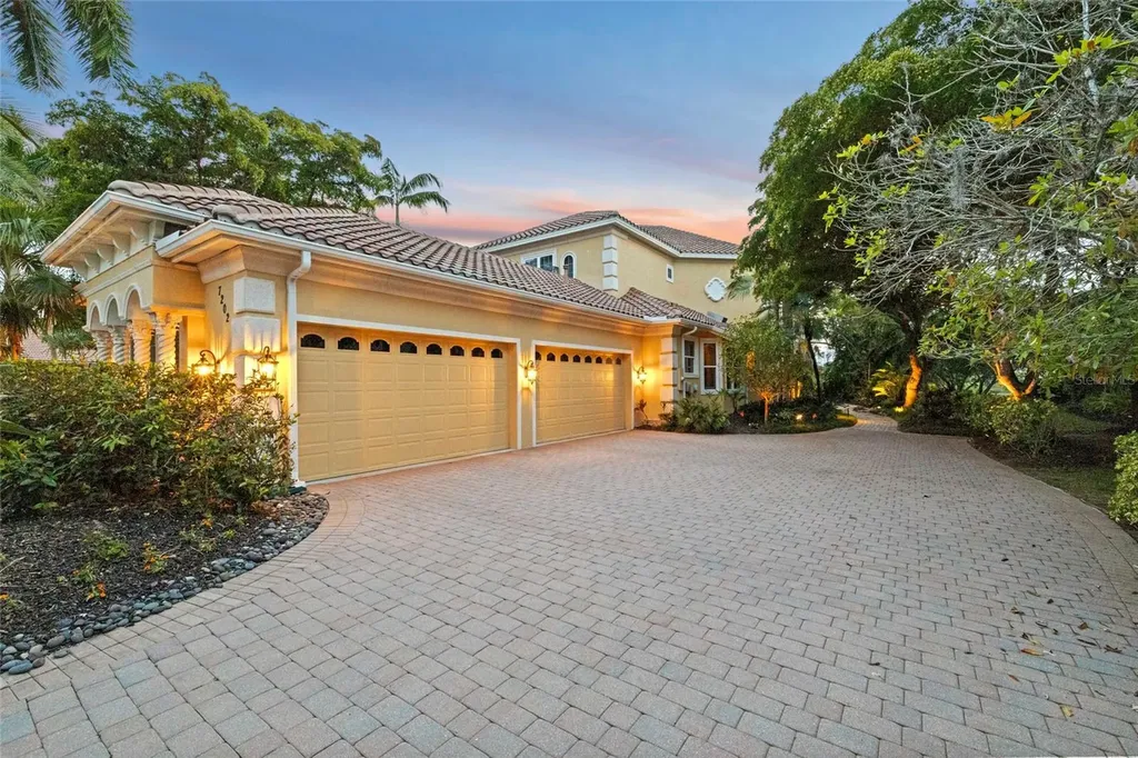 7202 Teal Creek Glen Lakewood Ranch FL 34202