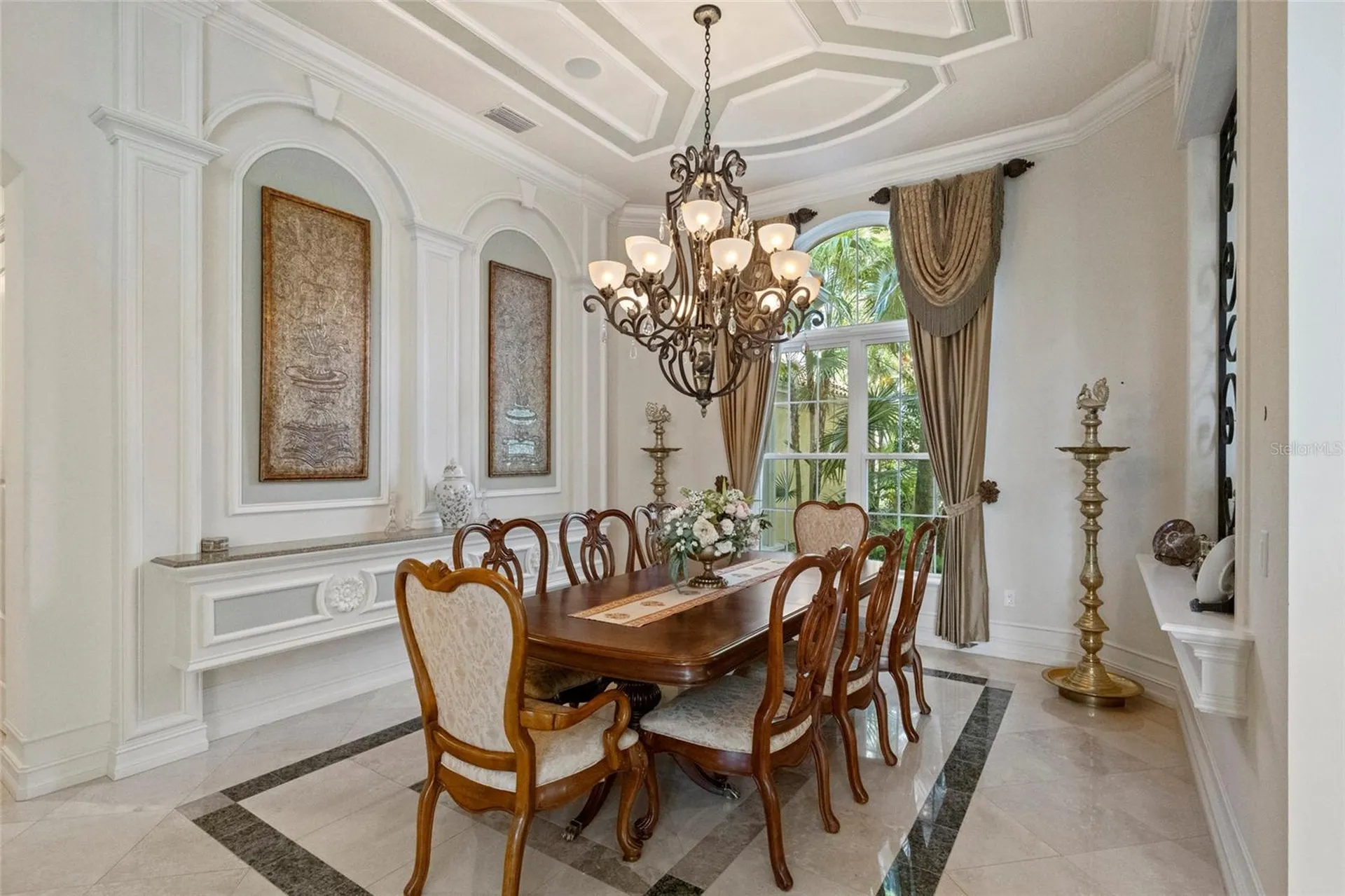 7202 Teal Creek Glen Lakewood Ranch FL 34202