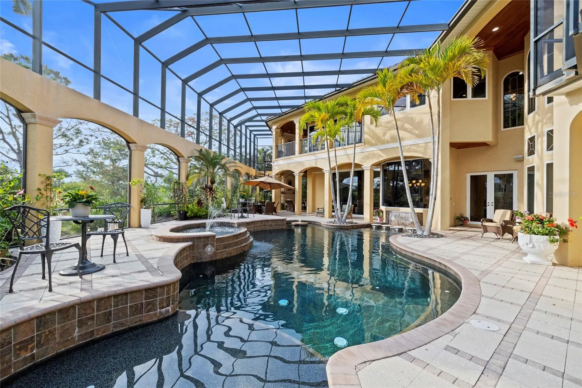 7202 Teal Creek Glen Lakewood Ranch FL 34202
