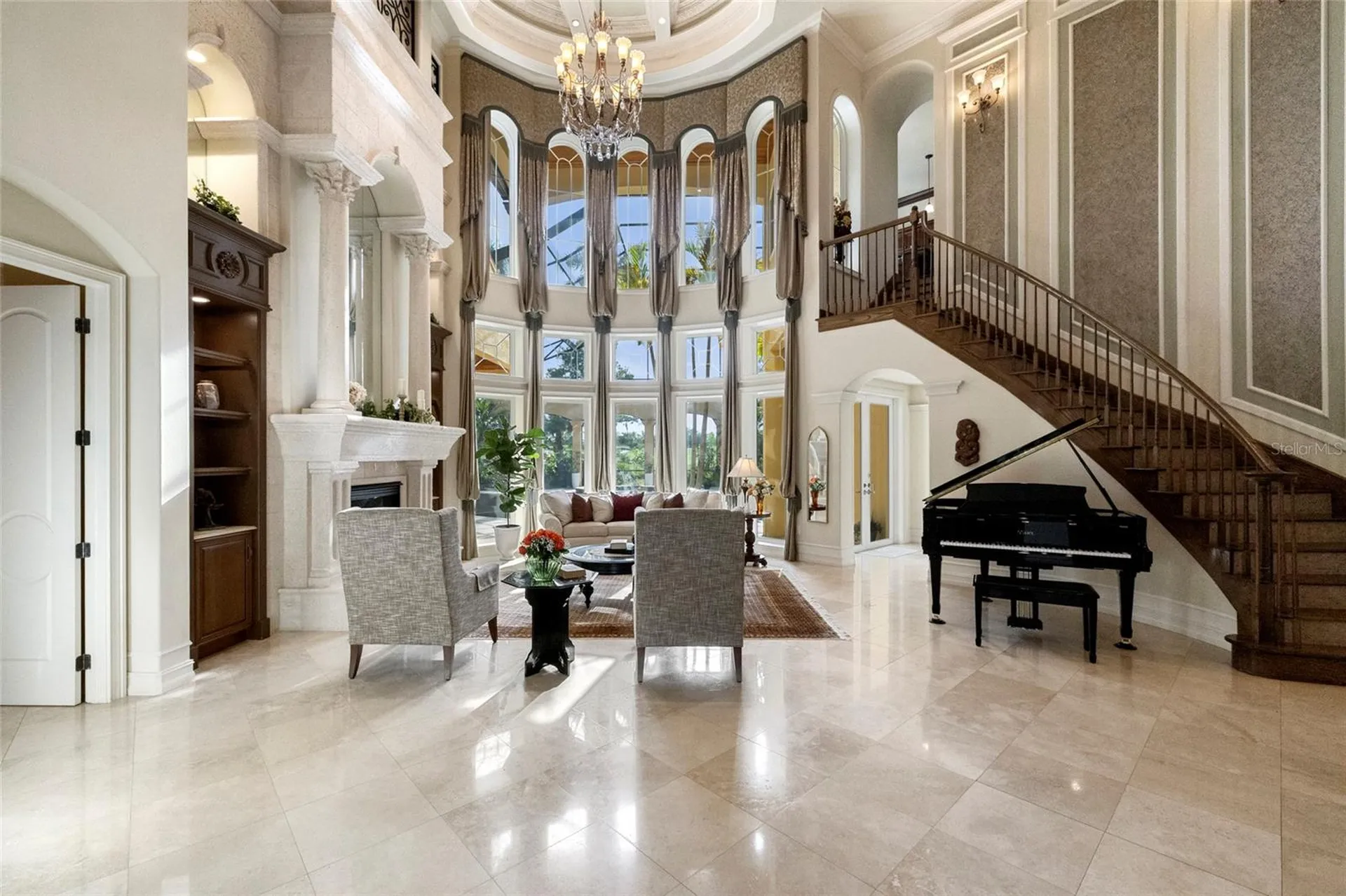 7202 Teal Creek Glen Lakewood Ranch FL 34202