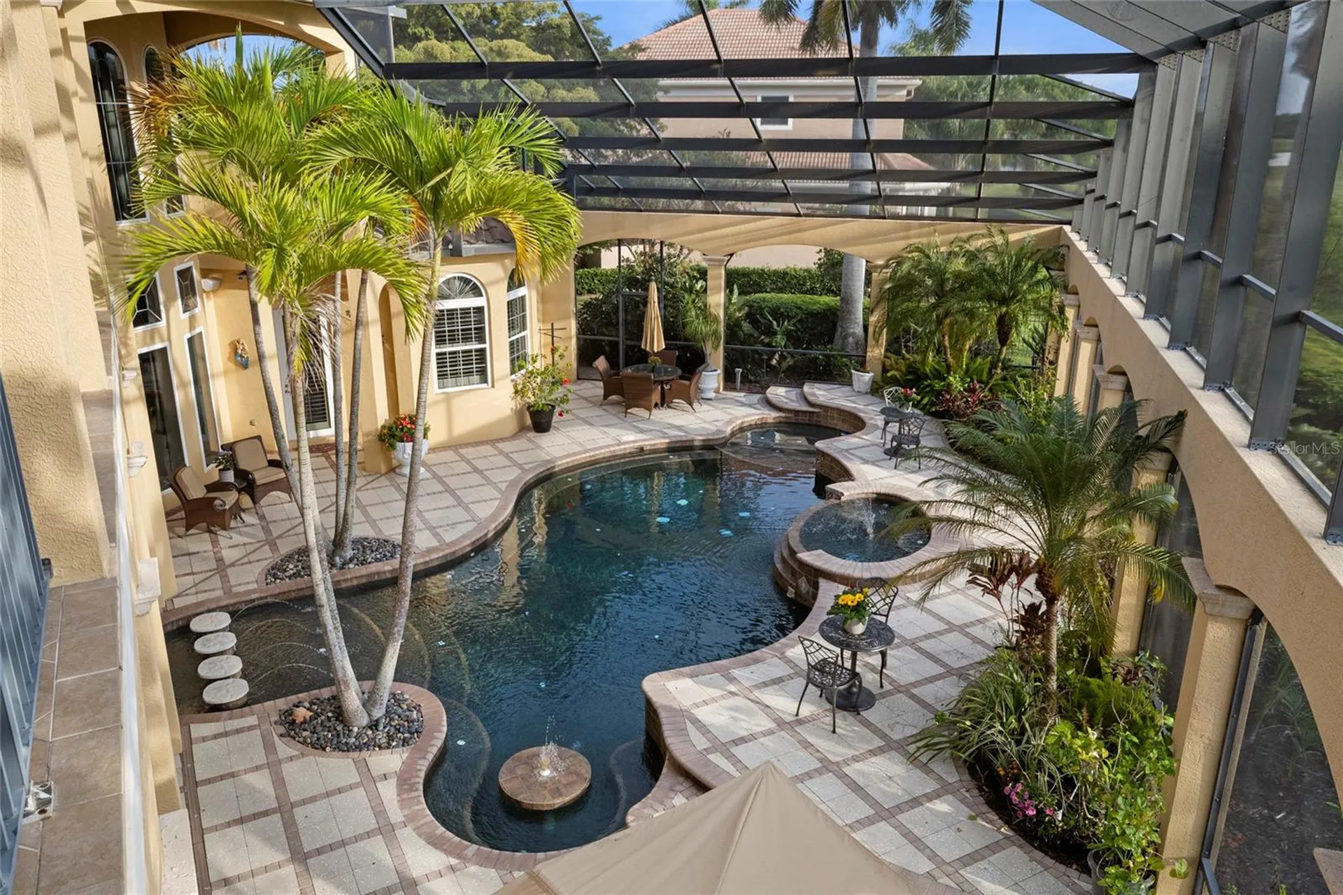 7202 Teal Creek Glen Lakewood Ranch FL 34202