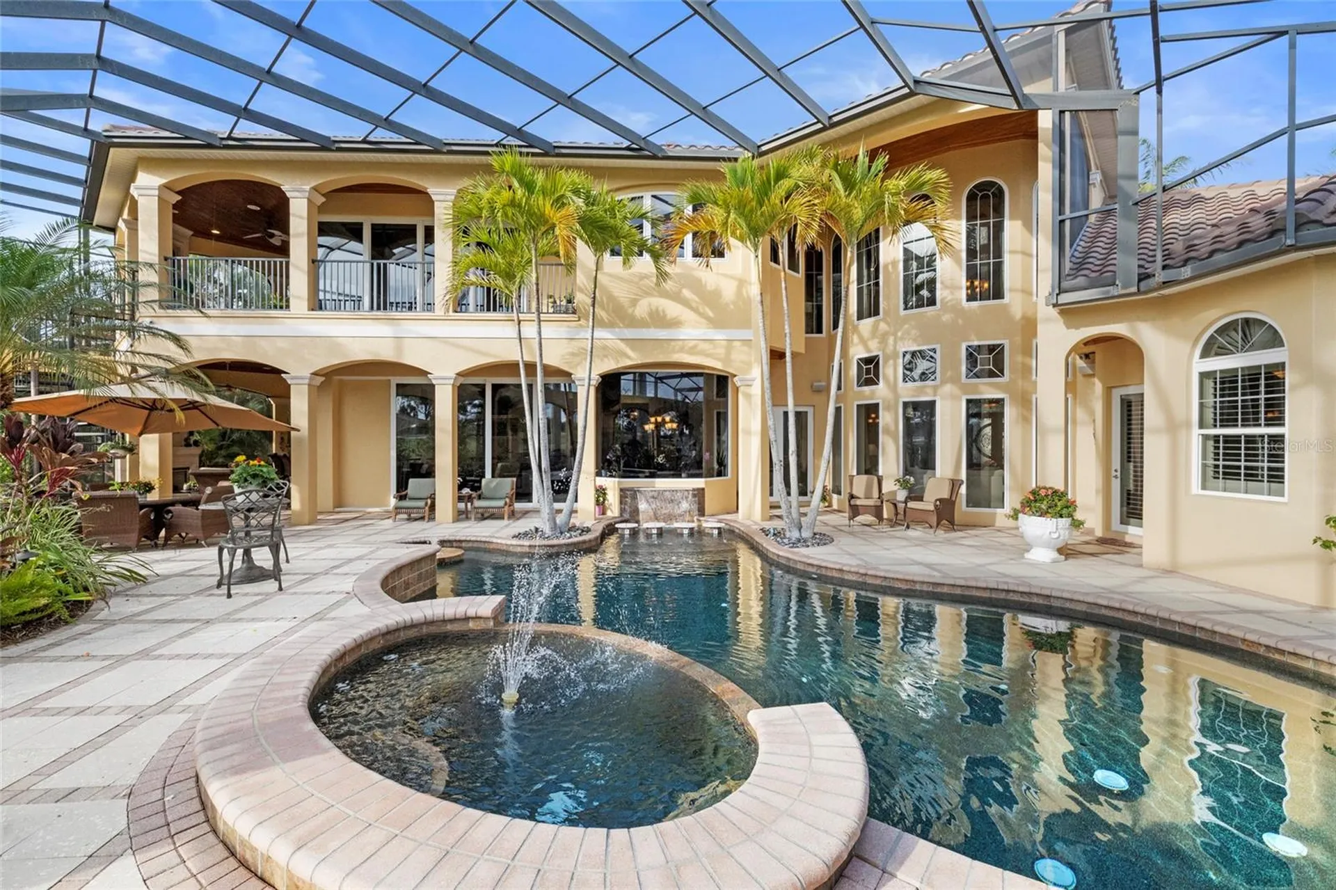 7202 Teal Creek Glen Lakewood Ranch FL 34202