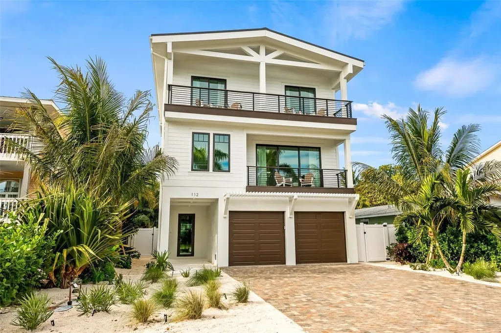 112 Maple Avenue Anna Maria FL 34216