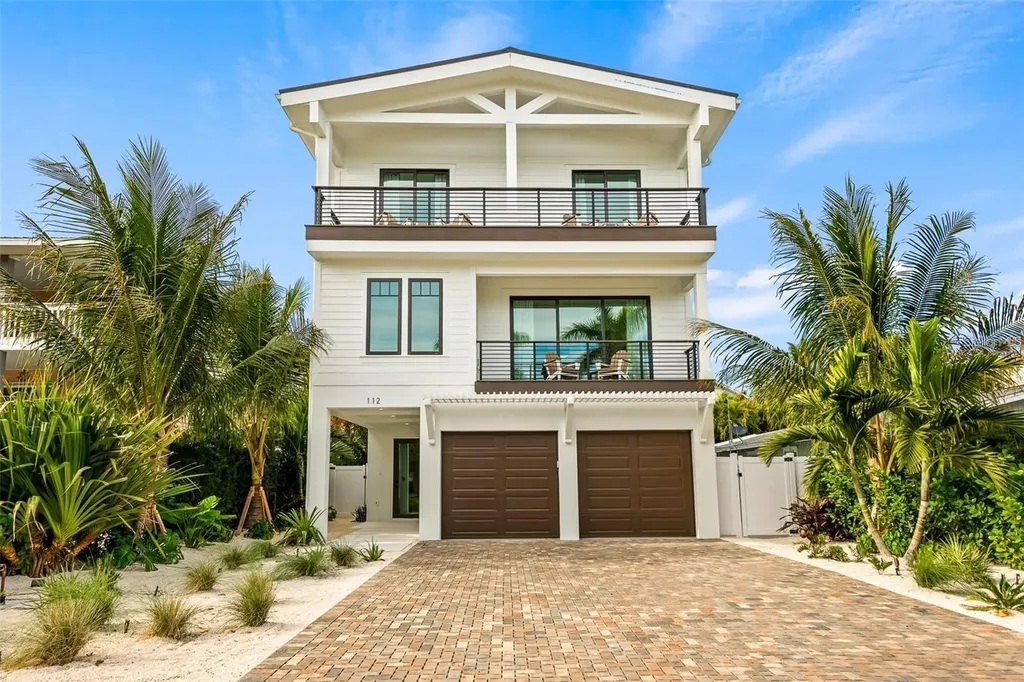 112 Maple Avenue Anna Maria FL 34216