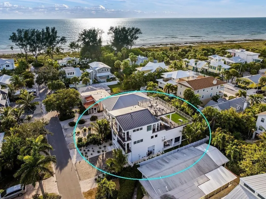 112 Maple Avenue Anna Maria FL 34216