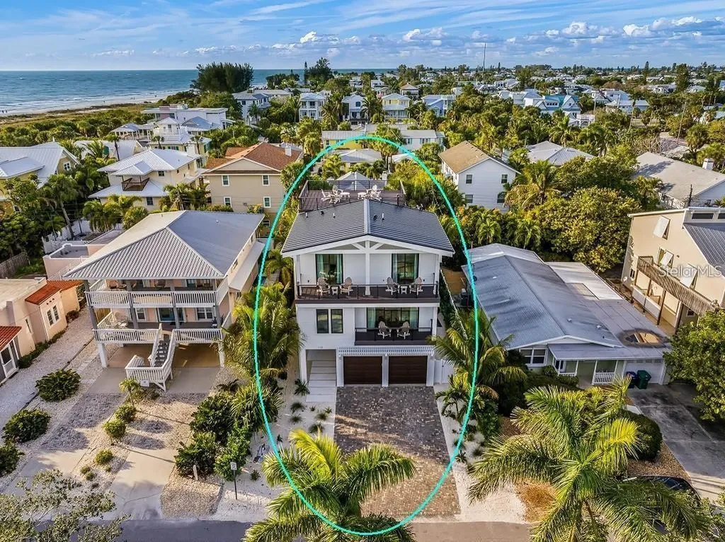 112 Maple Avenue Anna Maria FL 34216