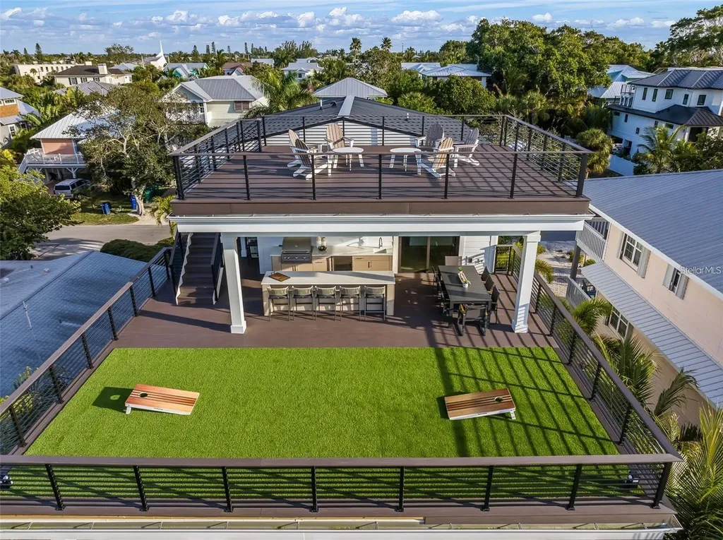 112 Maple Avenue Anna Maria FL 34216
