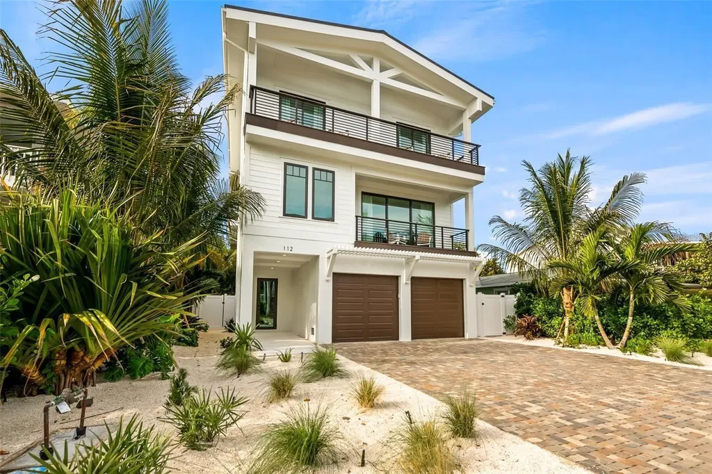 112 Maple Avenue Anna Maria FL 34216