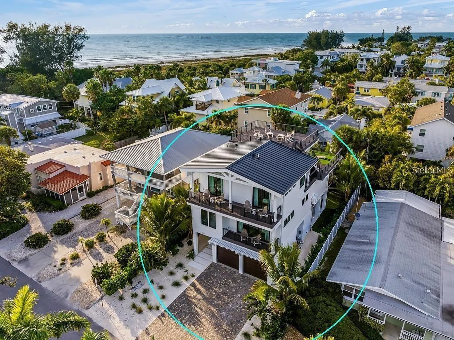 112 Maple Avenue Anna Maria FL 34216