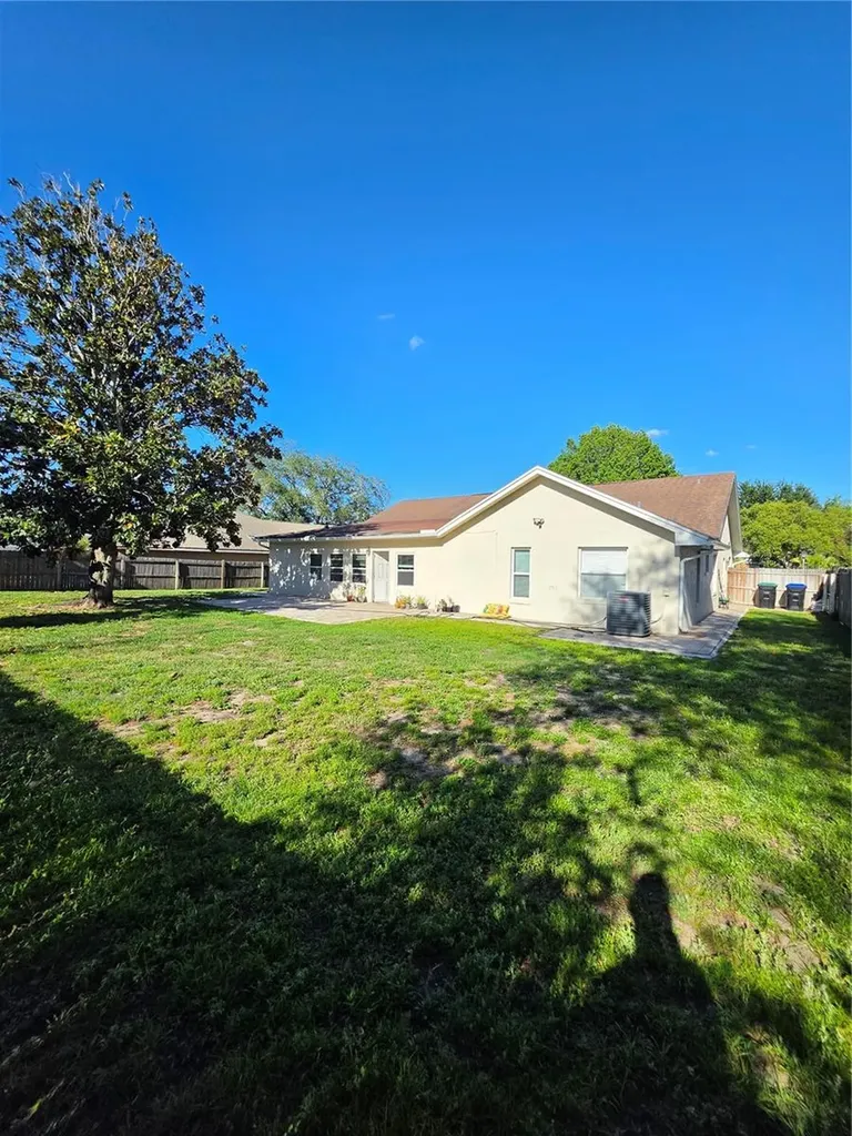 10158 Brandon Circle Orlando FL 32836