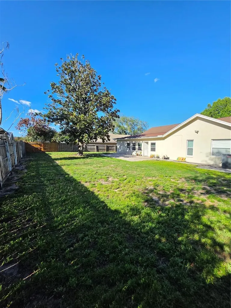 10158 Brandon Circle Orlando FL 32836