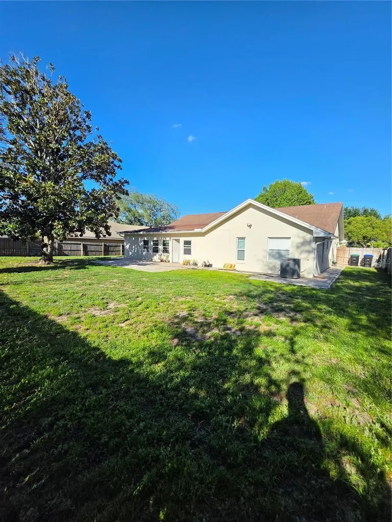 10158 Brandon Circle Orlando FL 32836