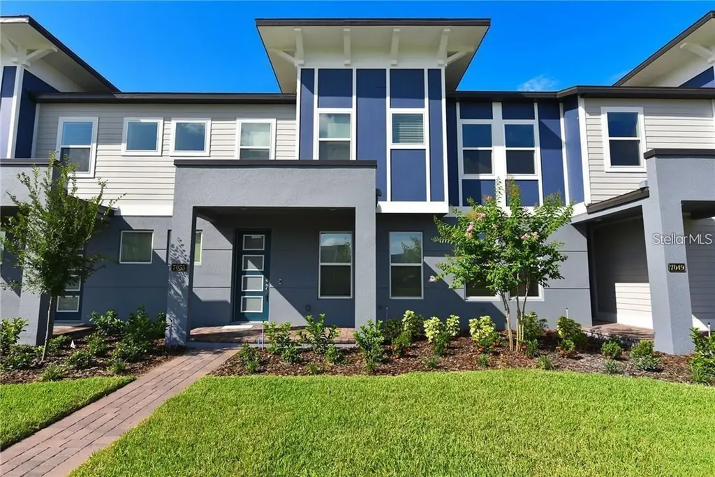 7055 Carrickbend Lane Orlando FL 32819