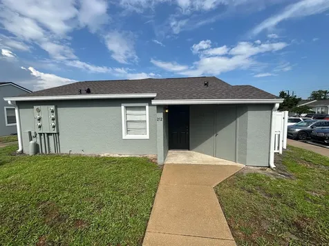 212 Dorchester Square Lake Mary FL 32746
