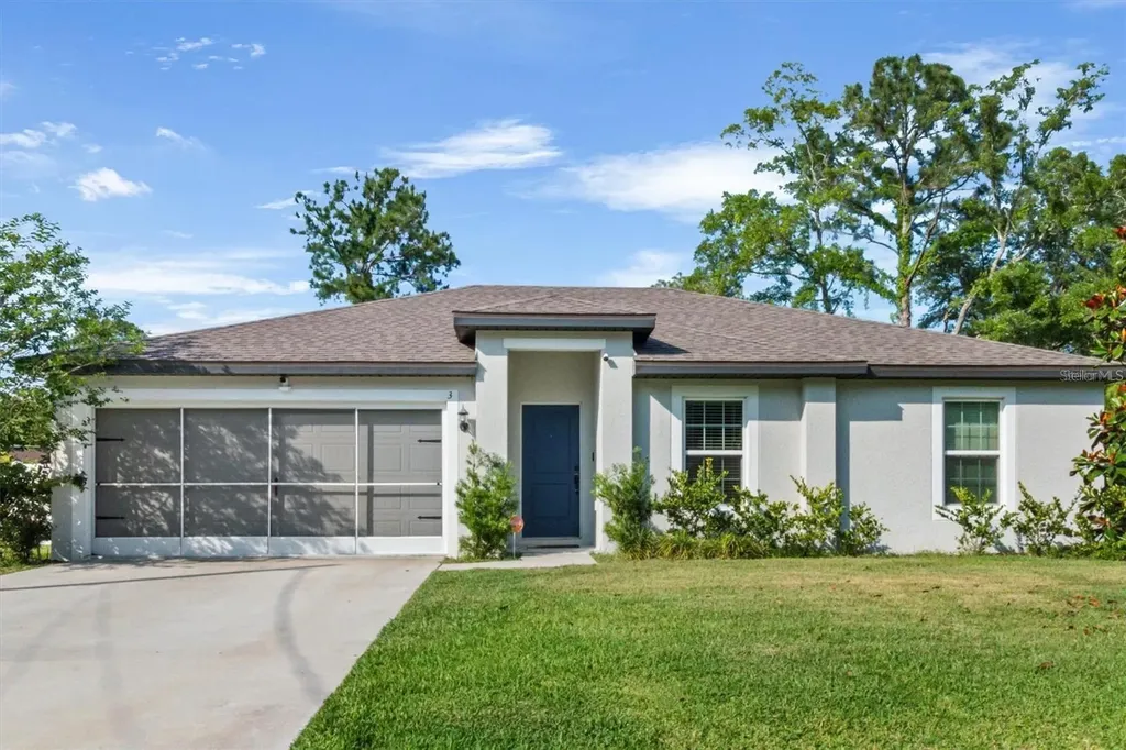 Palm Coast FL 32164