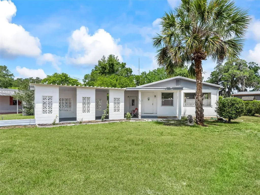 3226 SE 39th Avenue Ocala FL 34480