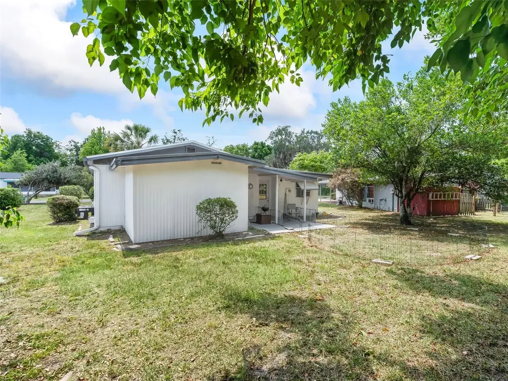 3226 SE 39th Avenue Ocala FL 34480