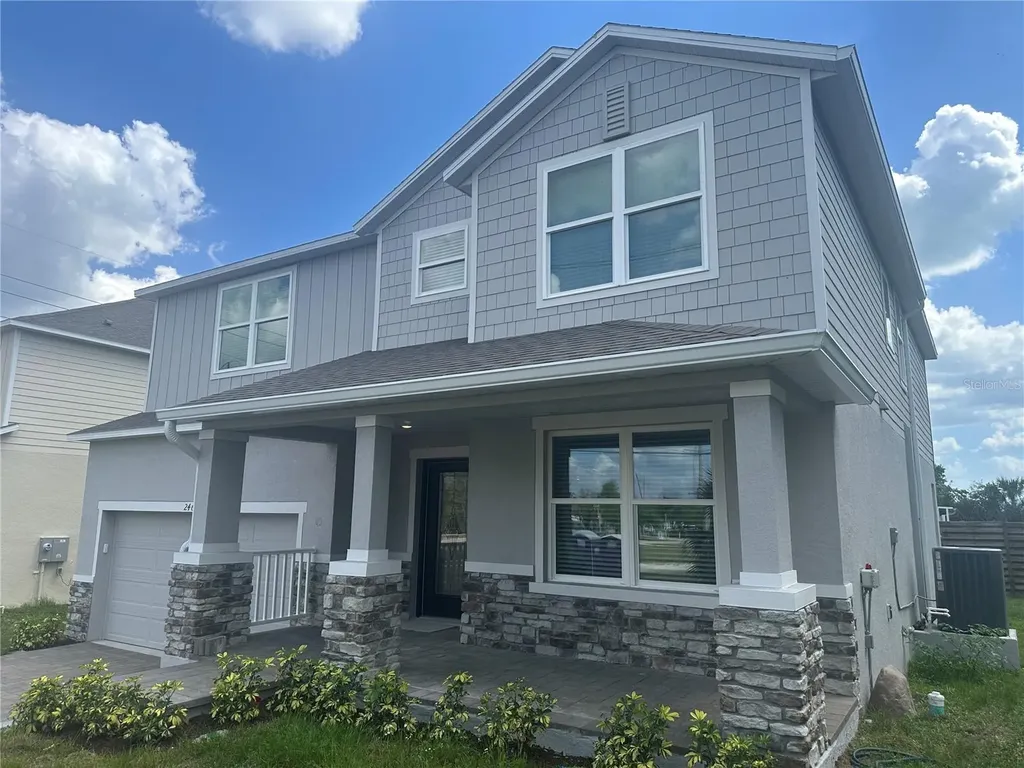 246 Burney Road Osprey FL 34229