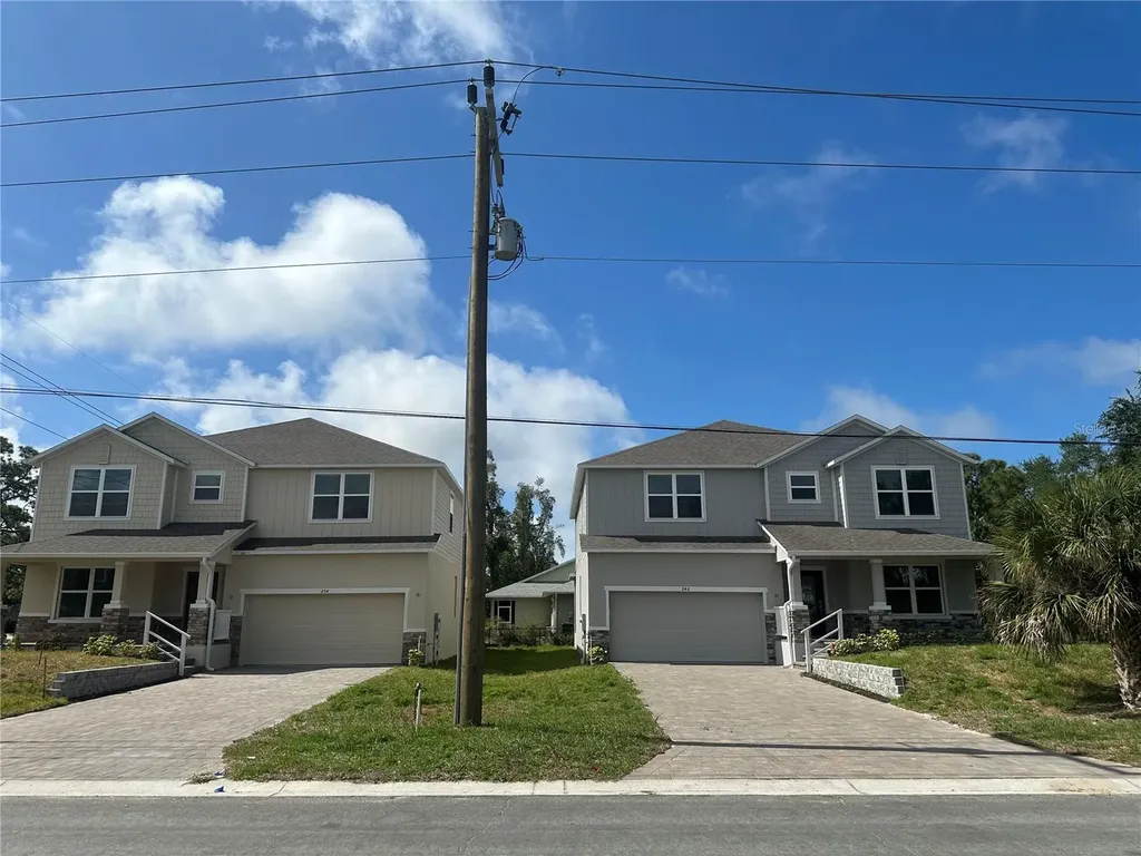 246 Burney Road Osprey FL 34229
