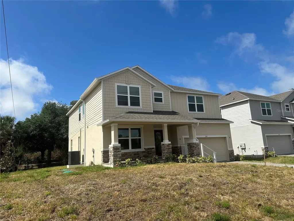 246 Burney Road Osprey FL 34229