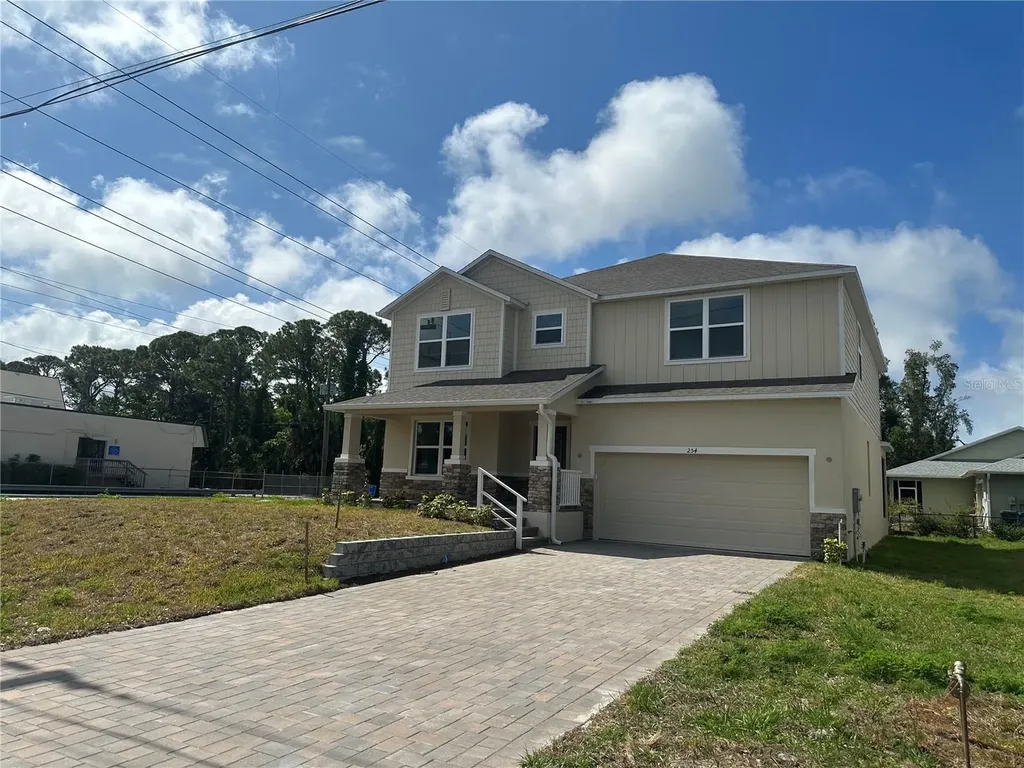 246 Burney Road Osprey FL 34229