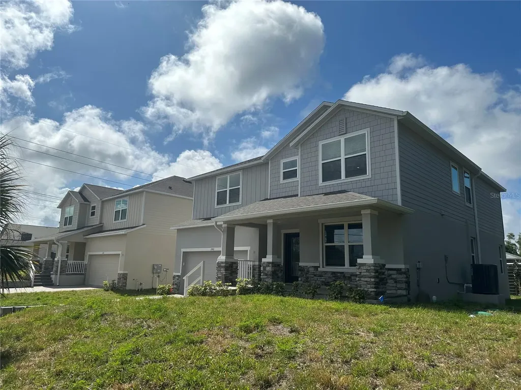 246 Burney Road Osprey FL 34229