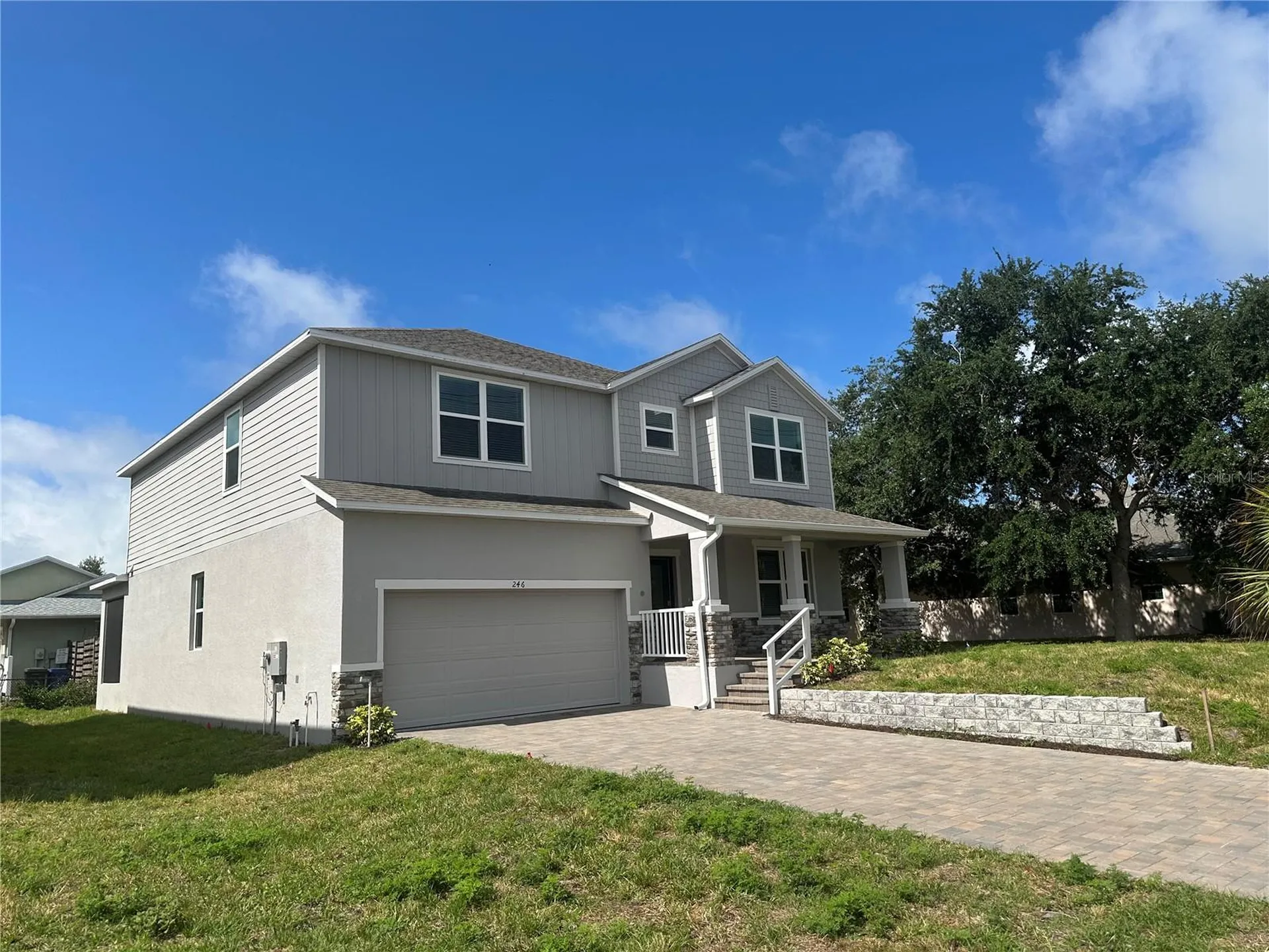 246 Burney Road Osprey FL 34229